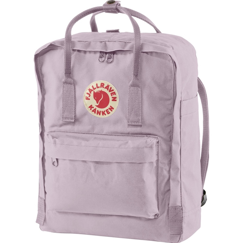 NWT NEW FJALLRAVEN KANKEN 🔮 Pastel Lavender 🔮